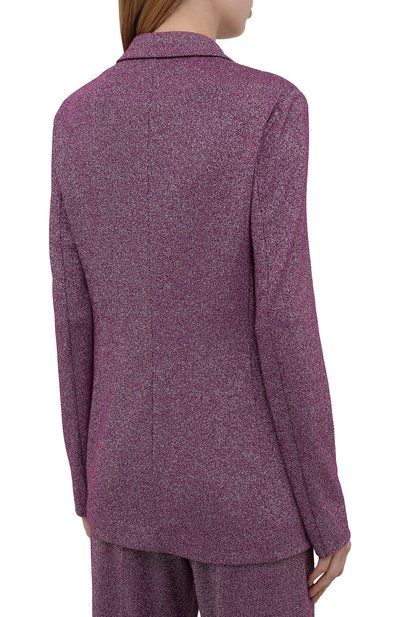 Жакет из вискозы M MISSONI, арт. 2DF00074/2J001T, фото 4