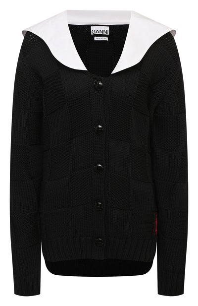 Женский кардиган GANNI, арт. K1554