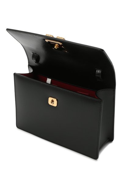 Сумка 2.0 jitney OFF-WHITE, арт. 0WNN014S21LEA002, фото 4