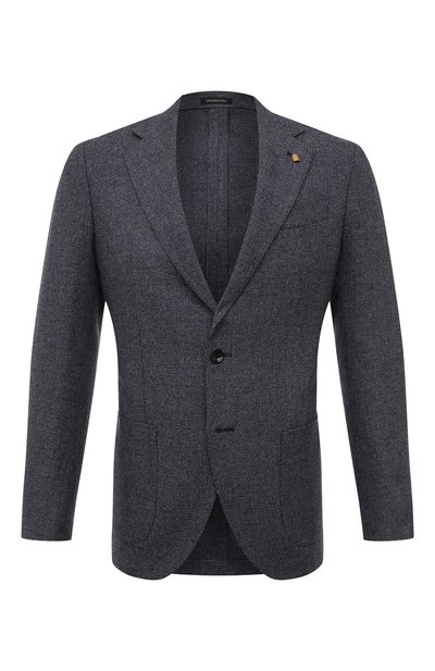 Однобортный пиджак SARTORIA LATORRE, арт. EF74 UC0480, фото 1
