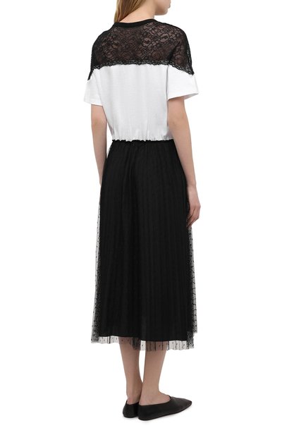 Платье REDVALENTINO, арт. VR3MJ06C/5PU, фото 4