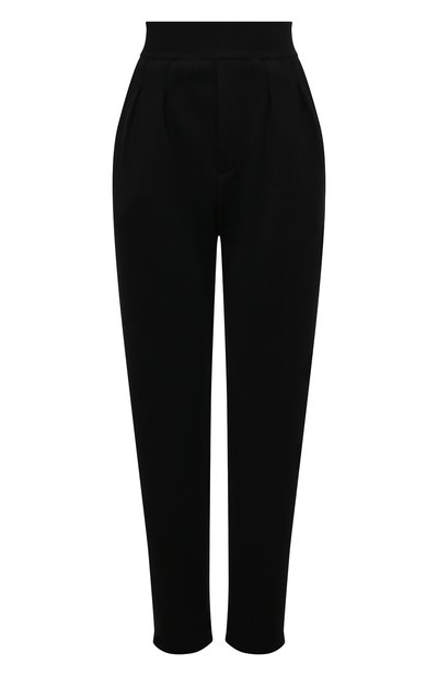 Женские шерстяные брюки AND THE BRAND, арт. W23-P014-1202-900