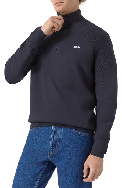 Джемпер BOSS GREEN, арт. 50498525, фото 3