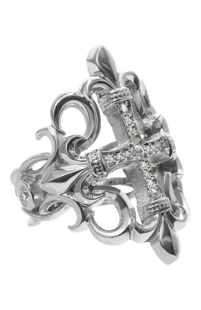 Кольцо LEVASHOVAELAGINA, арт. sangre/r, фото 1