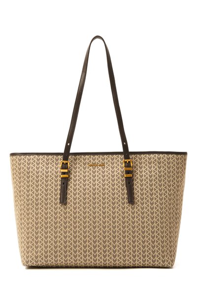 Женская сумка-тоут quinn large MICHAEL MICHAEL KORS, арт. 30T5AQNT90