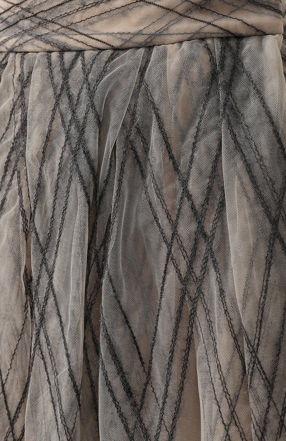 Юбка BRUNELLO CUCINELLI, арт. MA960G2888, фото 5