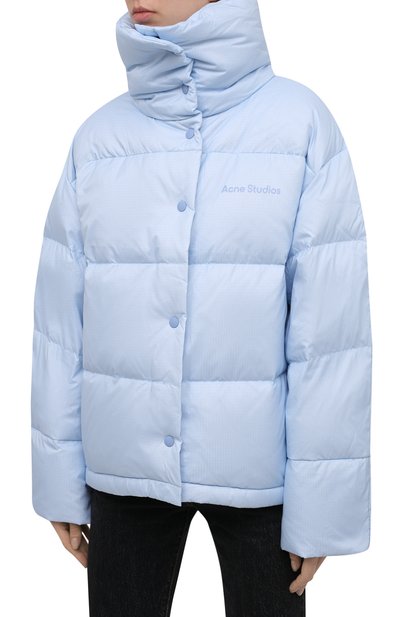 Пуховик ACNE STUDIOS, арт. A90366, фото 3
