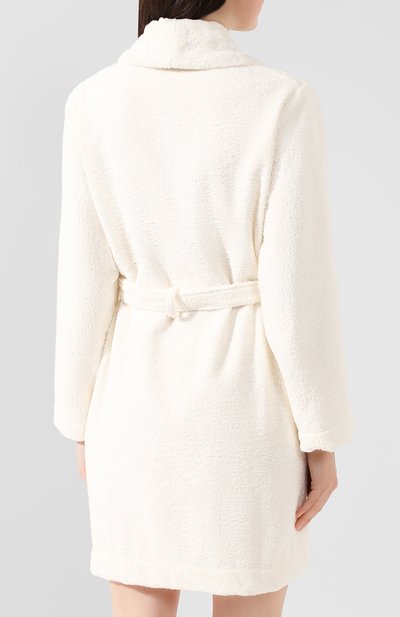 Хлопковый халат LUNA DI GIORNO, арт. L3000/0545001, фото 4