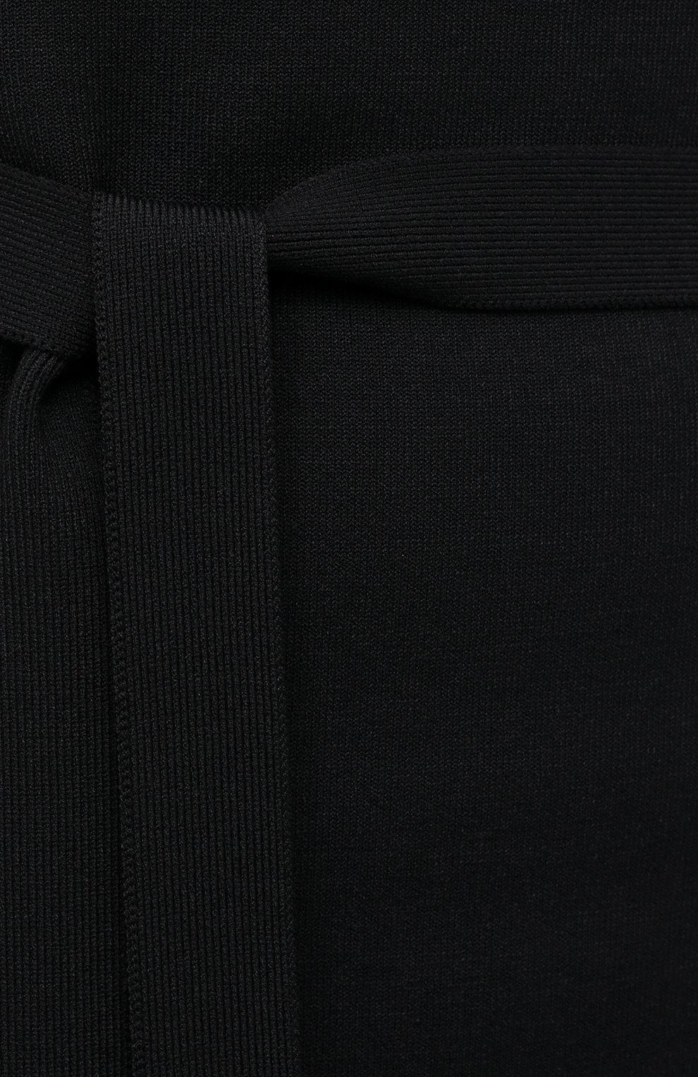 Юбка из шерсти и вискозы JIL SANDER, арт. JSPR754072-WRY39038, фото 5