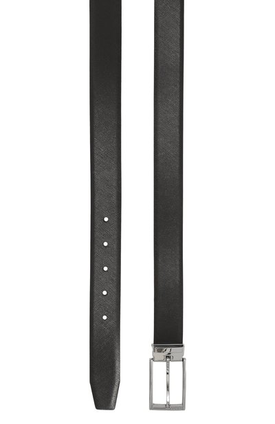 Кожаный ремень BOSS, арт. 50503354, фото 2