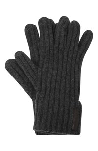 Темно-серый