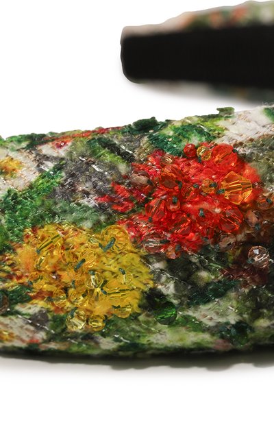 Ободок для волос PANFIL, арт. 17-BND-D, фото 4