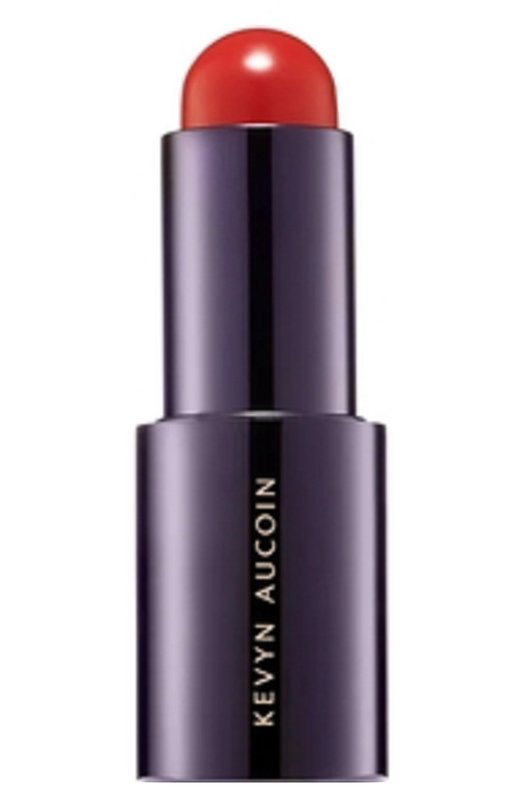 фото Румяна в стике the color stick, оттенок blooming kevyn aucoin