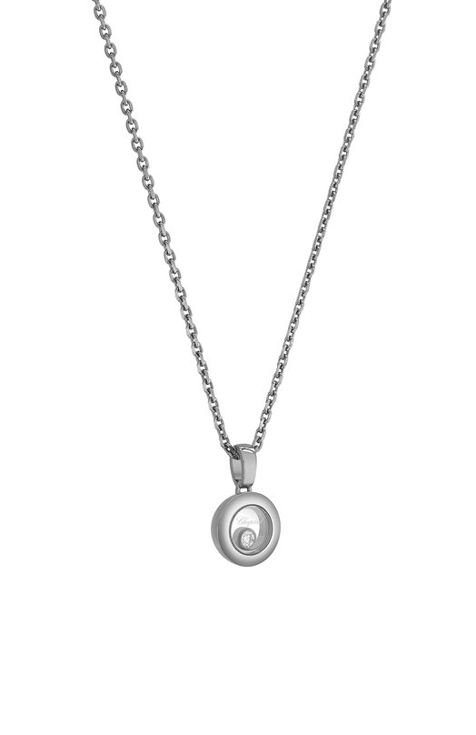Кулон Chopard 79A017-1001 Бесцветный 79A017-1001