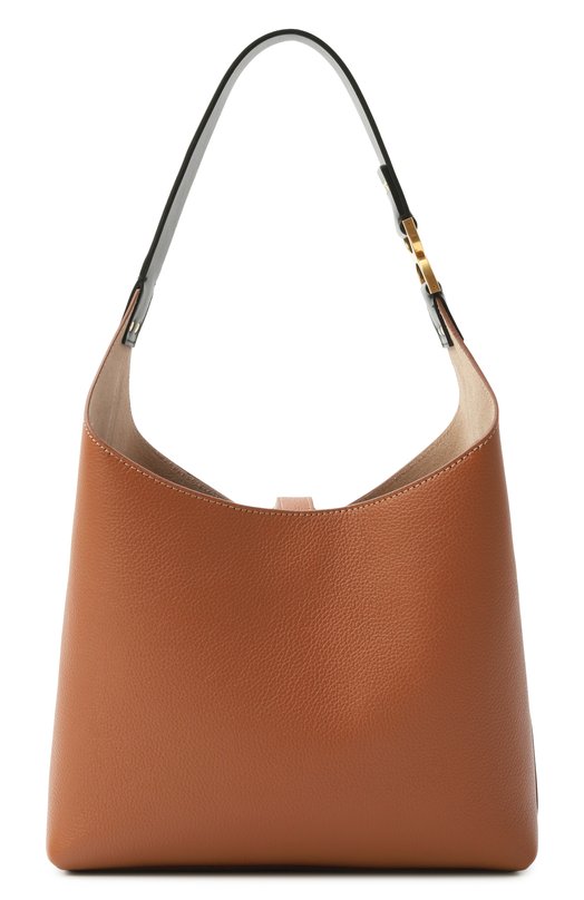 Сумка Marcie small Chloé CHC24AS629I31 Коричневый  CHC24AS629I31 Фото 6