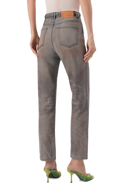 Джинсы d-thalira DIESEL, арт. A22972/09P24, фото 4