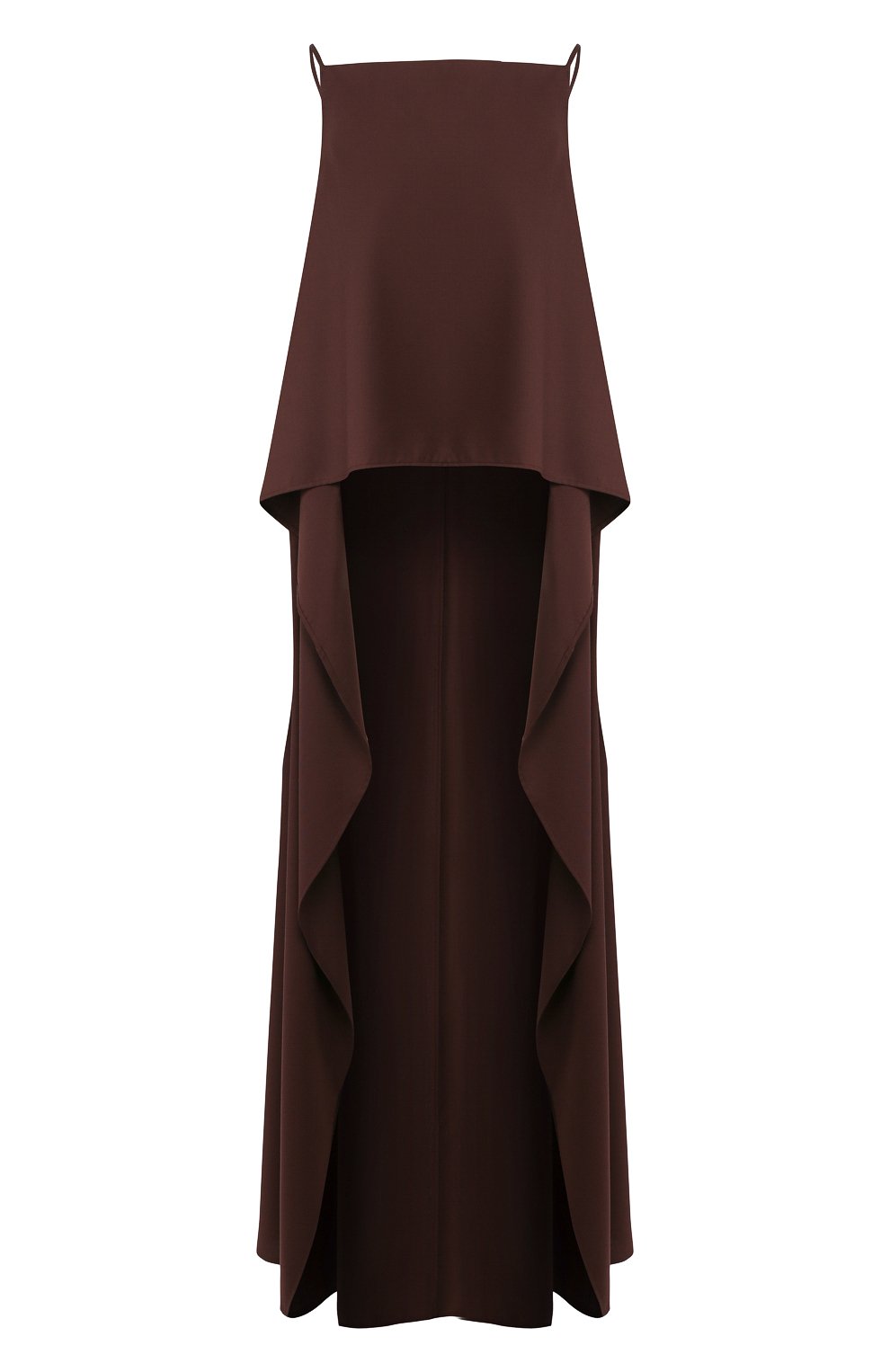 Шерстяной топ CULT GAIA, арт. 53054M04 S0L, фото 1