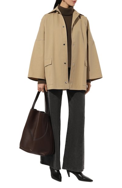 Шерстяной свитер BOSS, арт. 50523730, фото 2