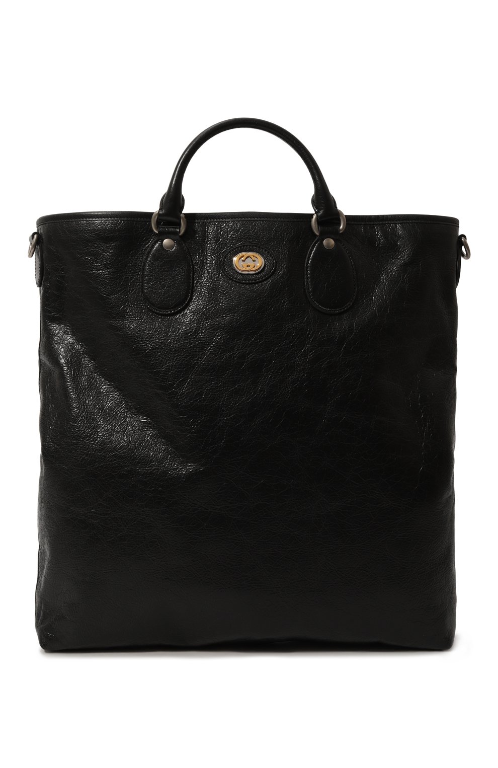 Кожаная сумка-тоут morpheus GUCCI, арт. 575821 1GZAX, фото 1