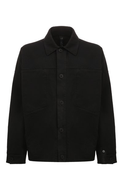 Мужская хлопковая куртка TRANSIT, арт. CFUTRWC125