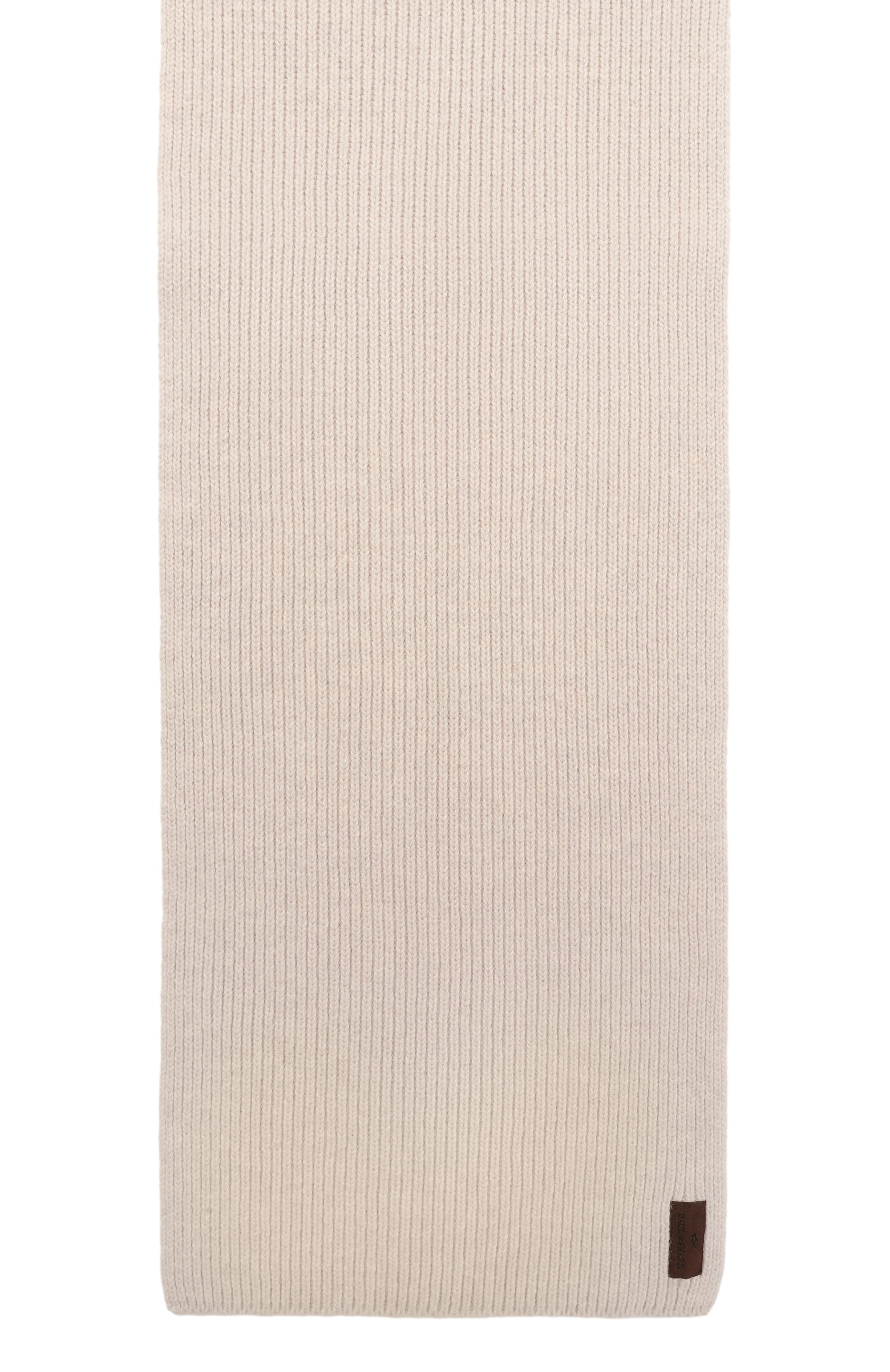 Шерстяной шарф PAUL&SHARK, арт. 15317065, фото 4