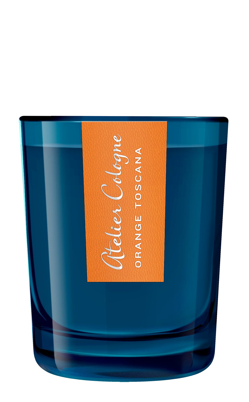 Парфюмированная свеча orange toscana (180g) ATELIER COLOGNE, арт. 3614273075206, фото 1