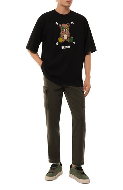 Замшевые кеды essence HIDE AND JACK, арт. EFLTL, фото 2