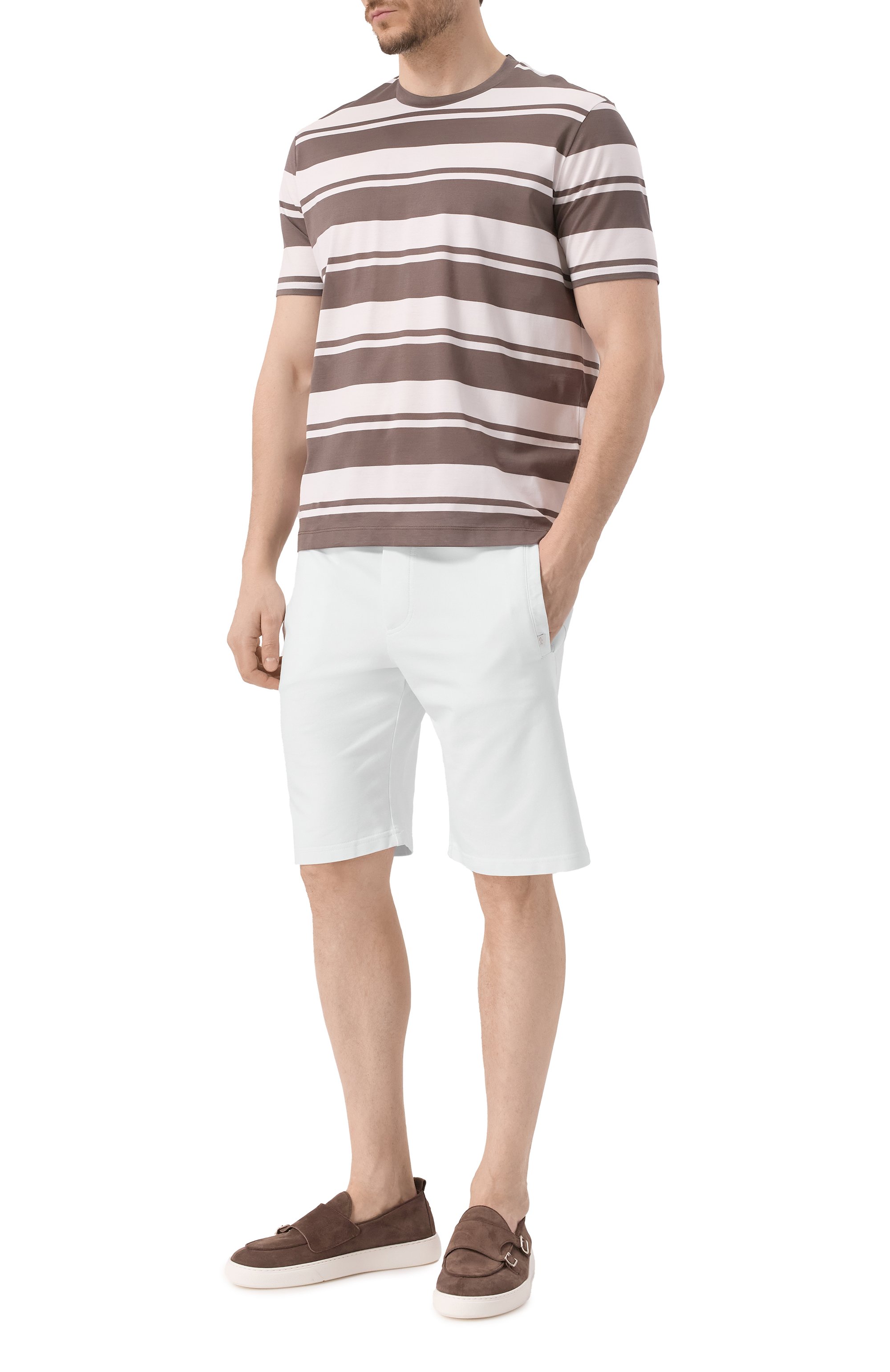 Шорты PAUL&SHARK, арт. 25411847, фото 2