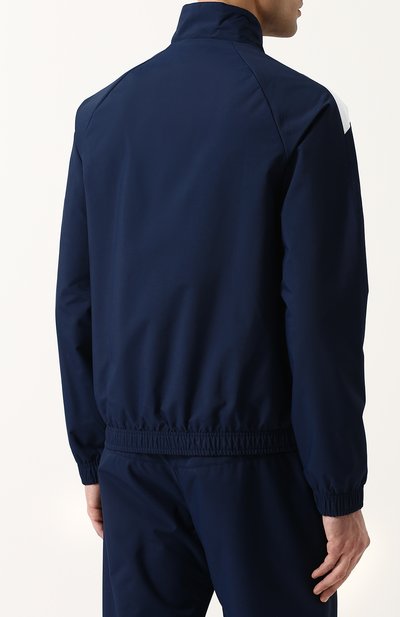 Толстовка на молнии с воротником-стойкой REEBOK, арт. CE4994, фото 4