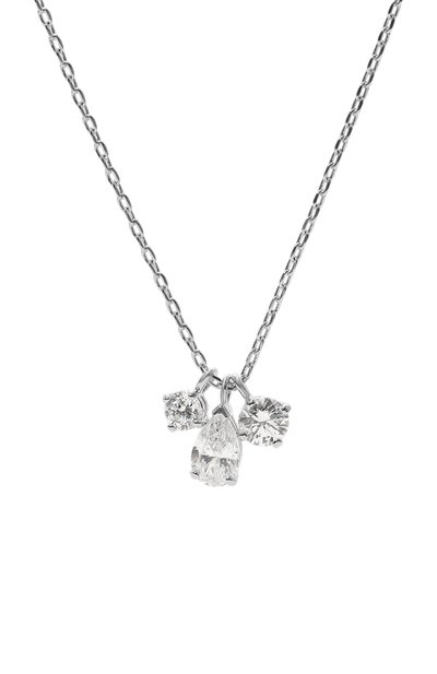 Подвеска на цепочке attract SWAROVSKI, арт. 5571077, фото 3