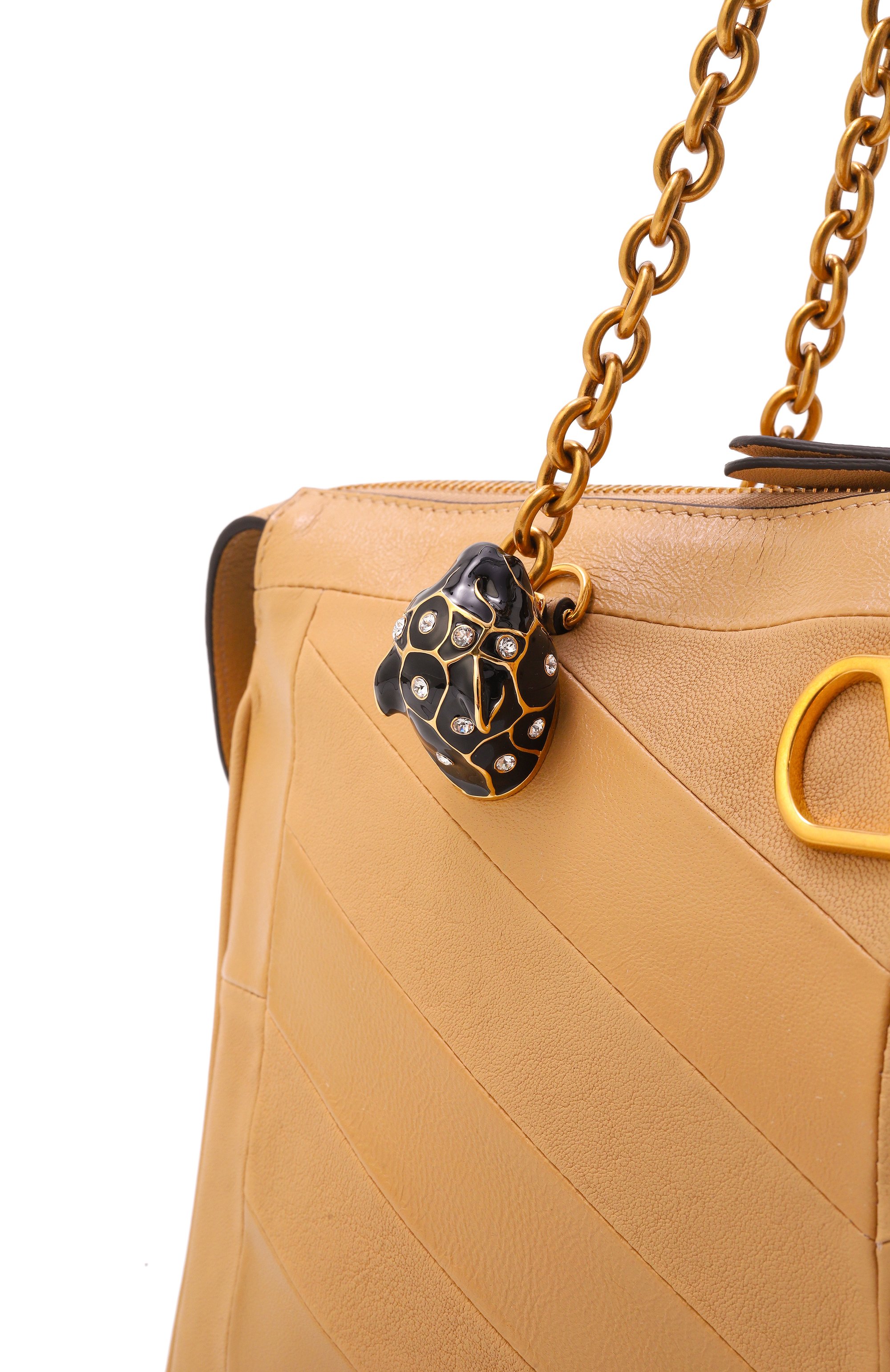 Сумка panthea medium VALENTINO, арт. 8W2B0S70/UYF, фото 3