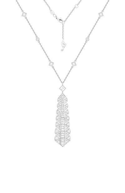 Женские колье MERCURY, арт. MN70131/WG