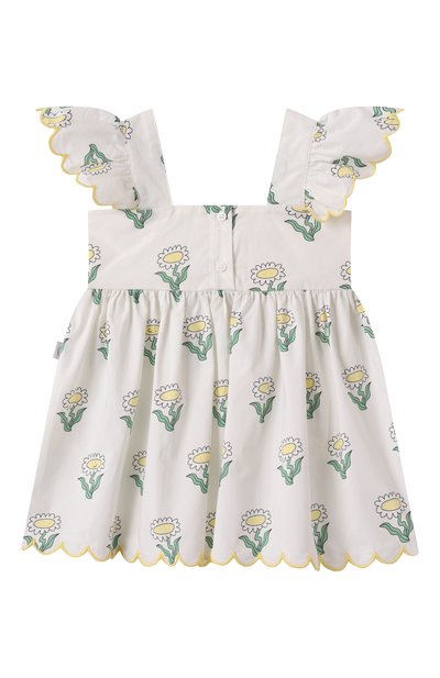 Комплект из платья и шорт STELLA MCCARTNEY, арт. TW1012, фото 3