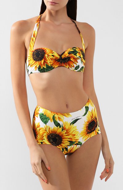 Плавки-бикини DOLCE & GABBANA, арт. 02A16J/FSGQQ, фото 2
