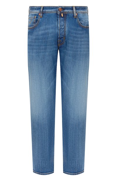 Мужские джинсы bard JACOB COHEN, арт. JUM_QE004 055 S3623 V1