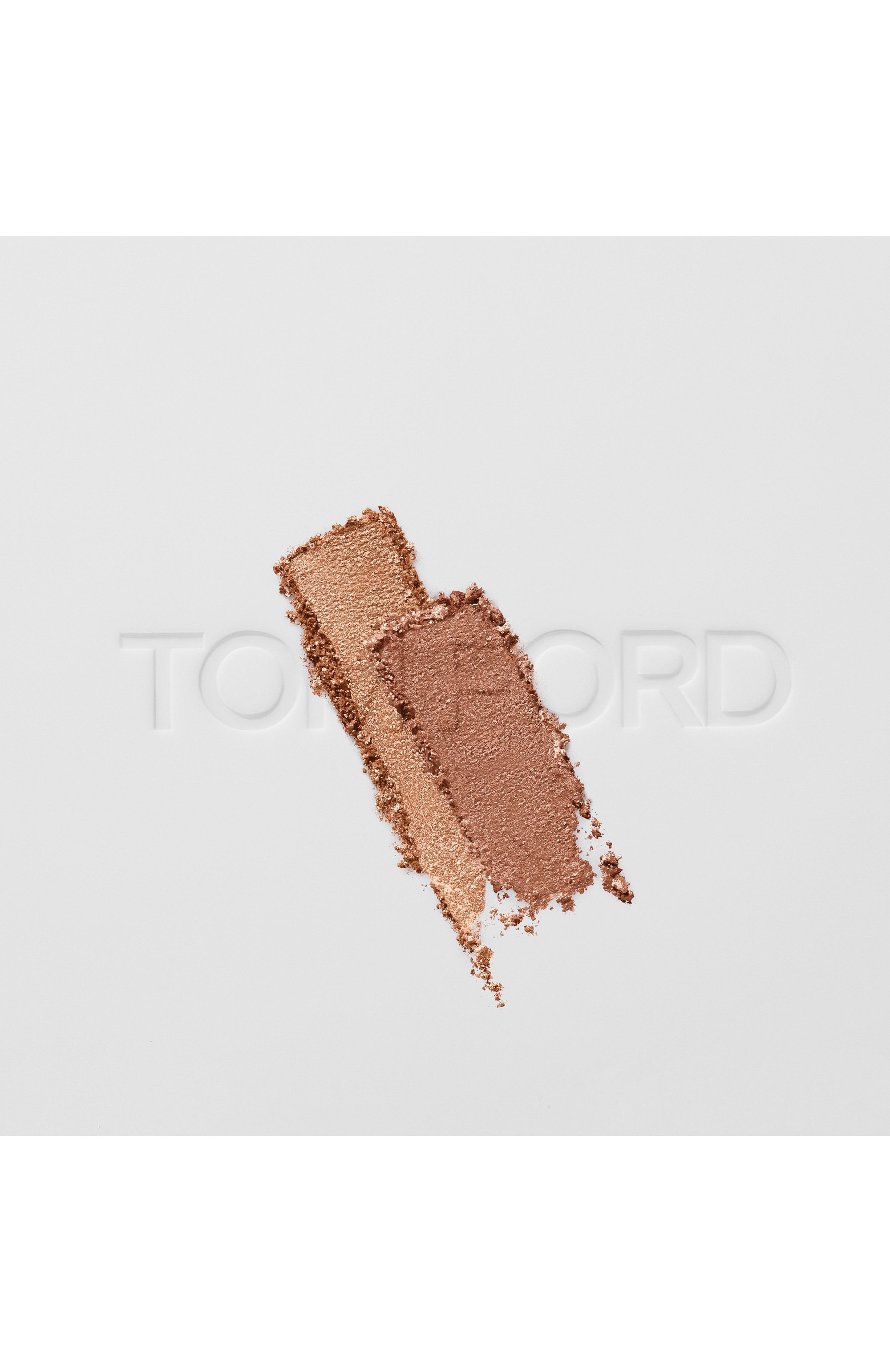 Палетка для скульптурирования лица sheer highlighting duo sunrise moonlight TOM FORD, арт. T57A-01, фото 2