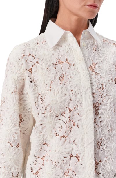 Рубашка N21, арт. G021/5259, фото 5