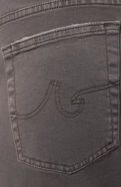 Джинсы tellis AG ADRIANO GOLDSCHMIED, арт. 1783HYD/07YGRA, фото 5