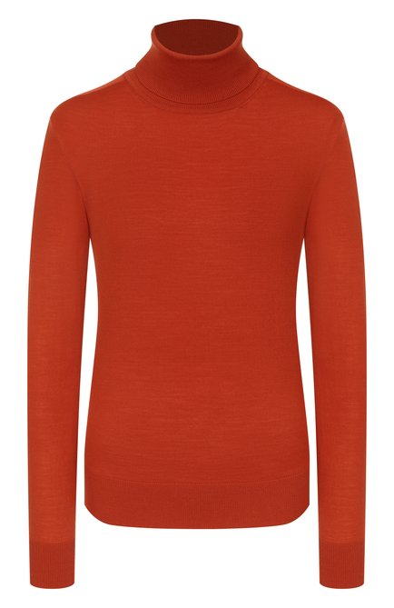 Женский шерстяная водолазка KITON, арт. D5771405238