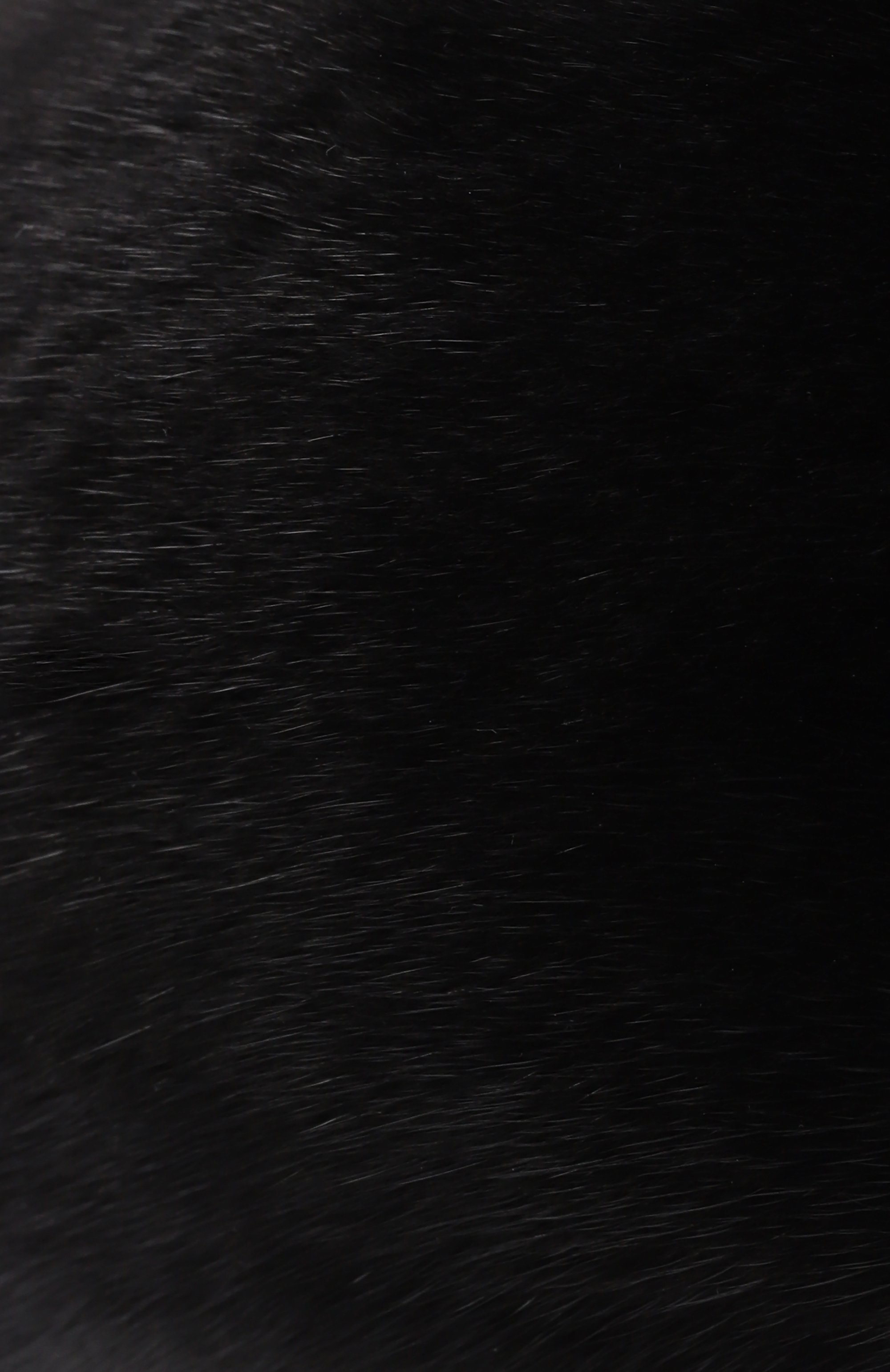 Меховой берет из норки VICTORIA KUSENKOVA, арт. 012800002008, фото 3