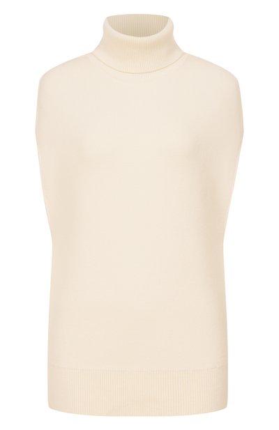 Женский шерстяной топ TOTEME, арт. 261-WRT0573-YA0008