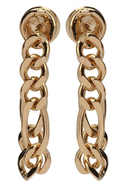 Серьги BOTTEGA VENETA, арт. 628598/VAHU0, фото 1