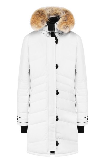 Женская парка lorette CANADA GOOSE, арт. 2090LB