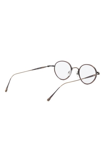 Оправа MATSUDA, арт. 10189H-I AG-BRN, фото 5