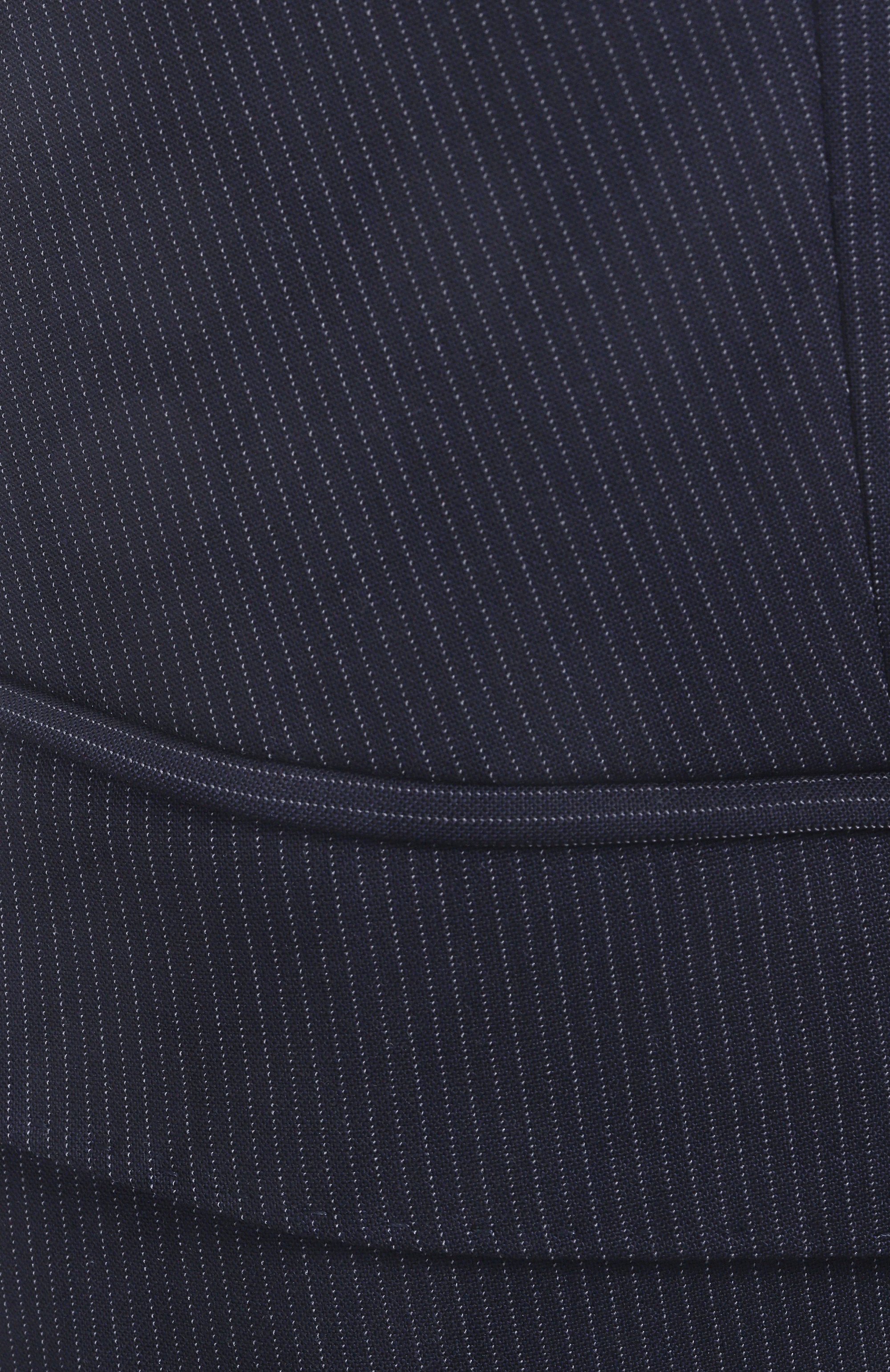 Шерстяной жилет LORENA ANTONIAZZI, арт. P2545GI01A/4858, фото 6