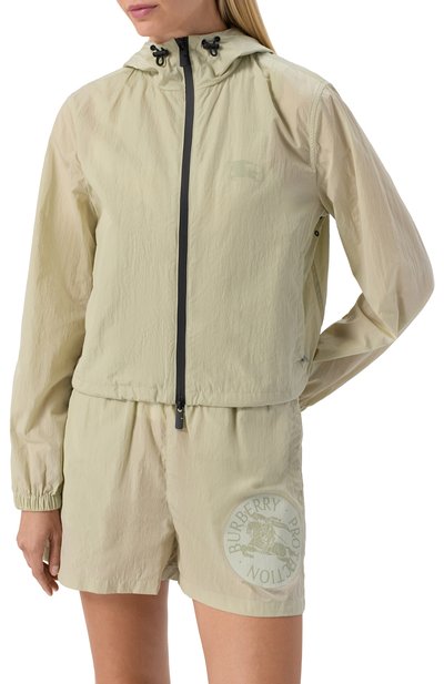 Ветровка BURBERRY, арт. 8106391, фото 3