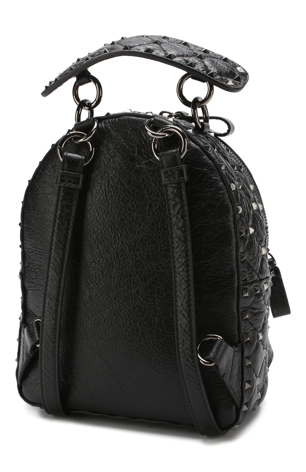 Рюкзак spike mini VALENTINO, арт. RW2B0B63/ARD, фото 3