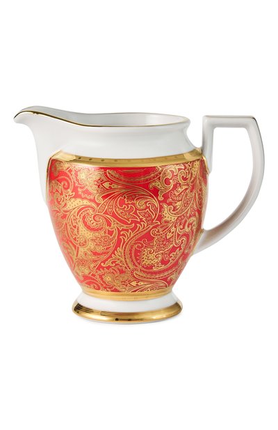 Молочник velin red STEFANO RICCI, арт. 0CL001/VELIN6/C. 1036