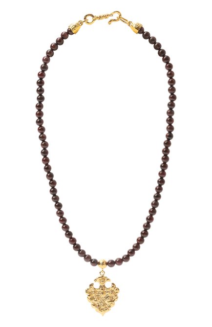 Женское колье kubachi SEVENWORLDS, арт. SW830/R