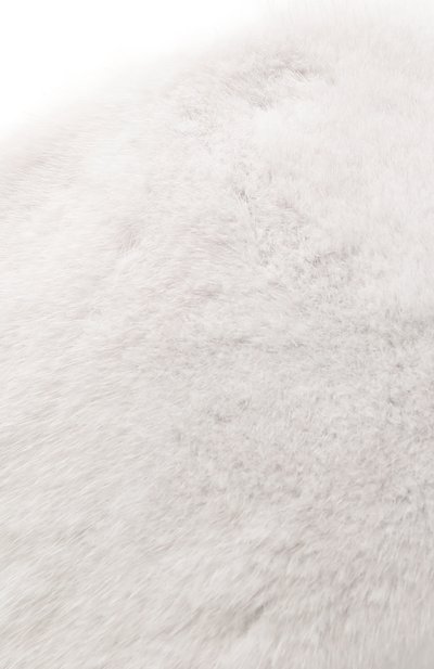 Меховой ободок из норки VICTORIA KUSENKOVA, арт. 161600008022, фото 3